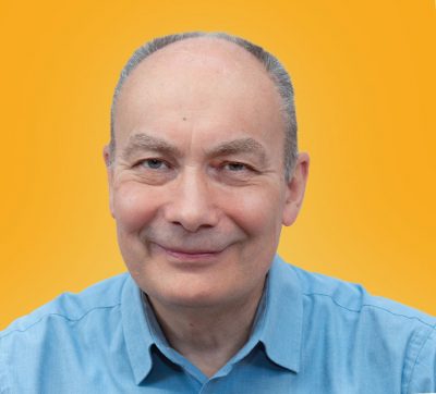 Foto Patricia Müller