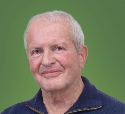 Foto Patricia Müller