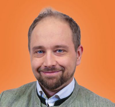 Foto Patricia Müller